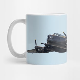 Avro Lancaster Mug